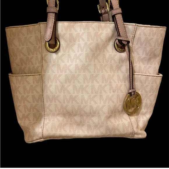 EUC Michael Kors Bag - Picture 1 of 4